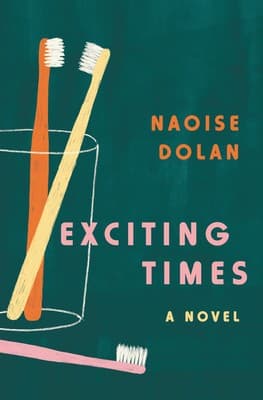Exciting Times cover
